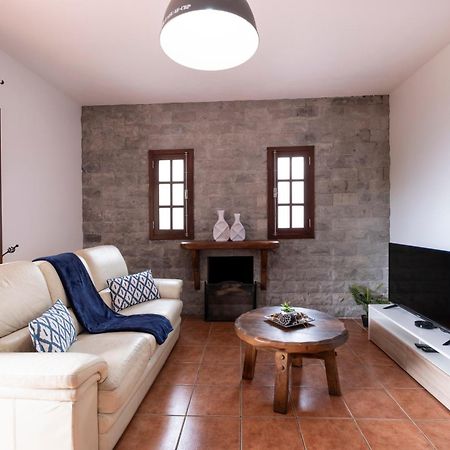 Casa Del Mar I By Galmi Villa Arco de Sao Jorge Luaran gambar