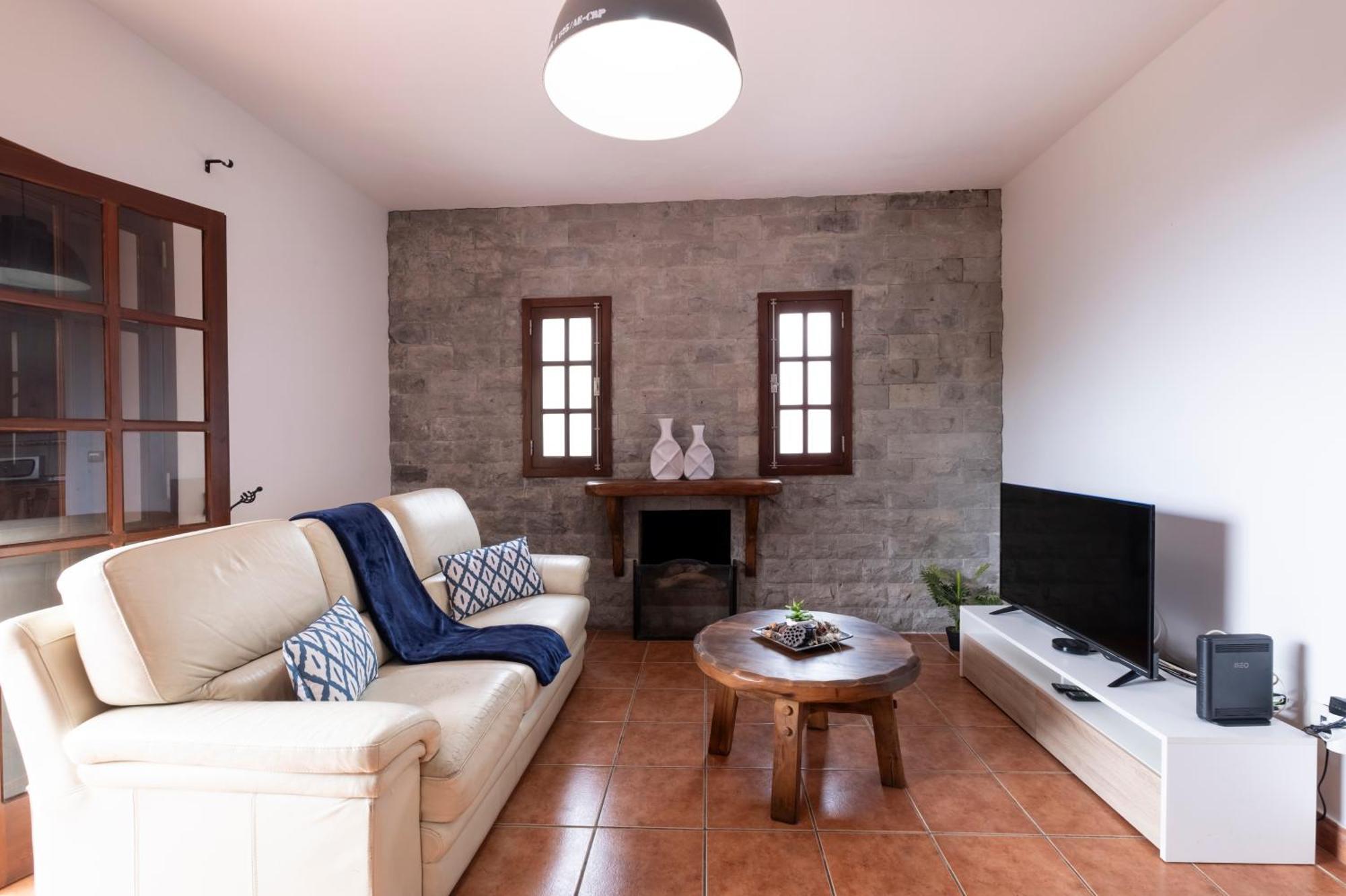 Casa Del Mar I By Galmi Villa Arco de Sao Jorge Luaran gambar