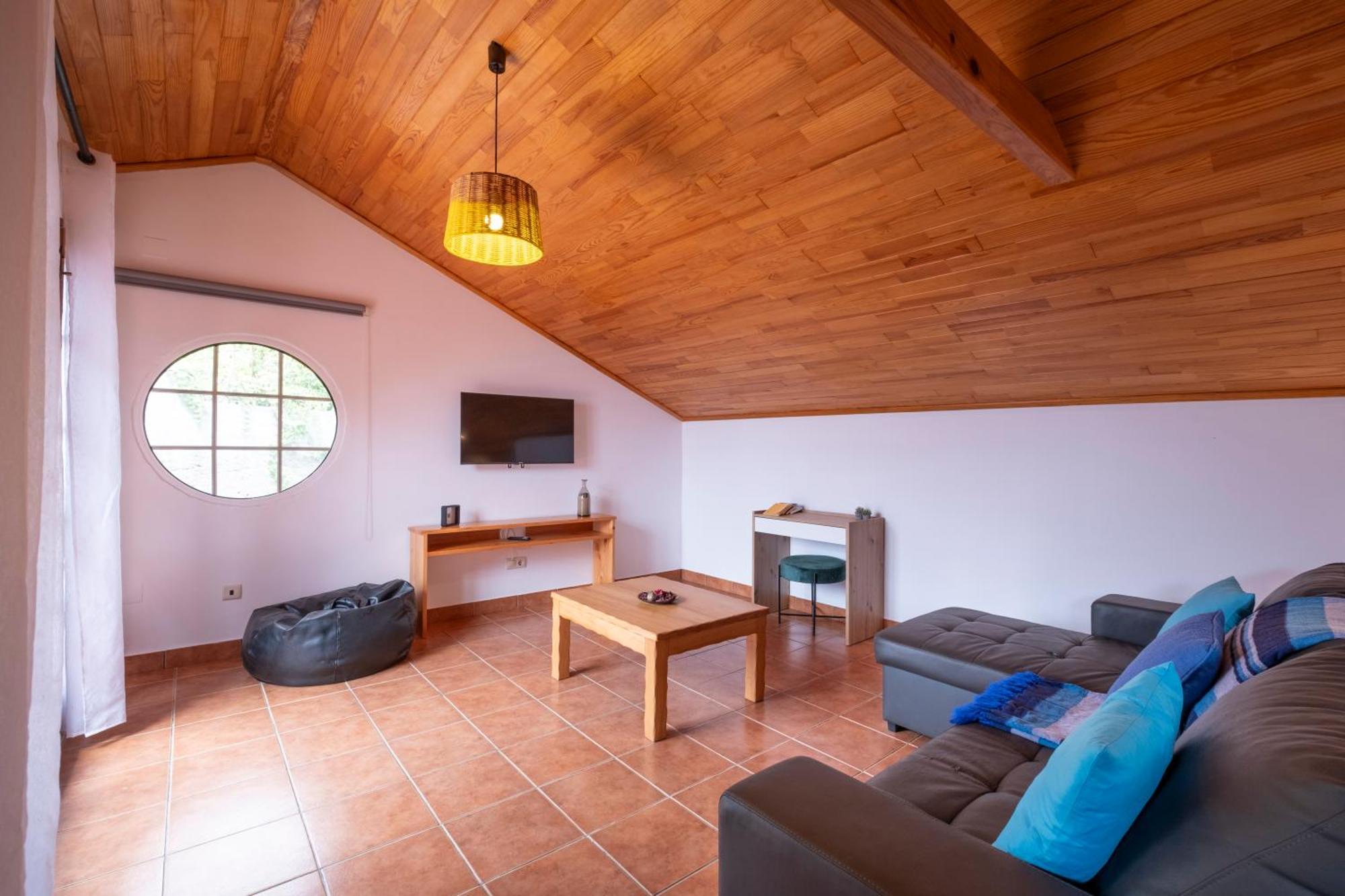 Casa Del Mar I By Galmi Villa Arco de Sao Jorge Luaran gambar