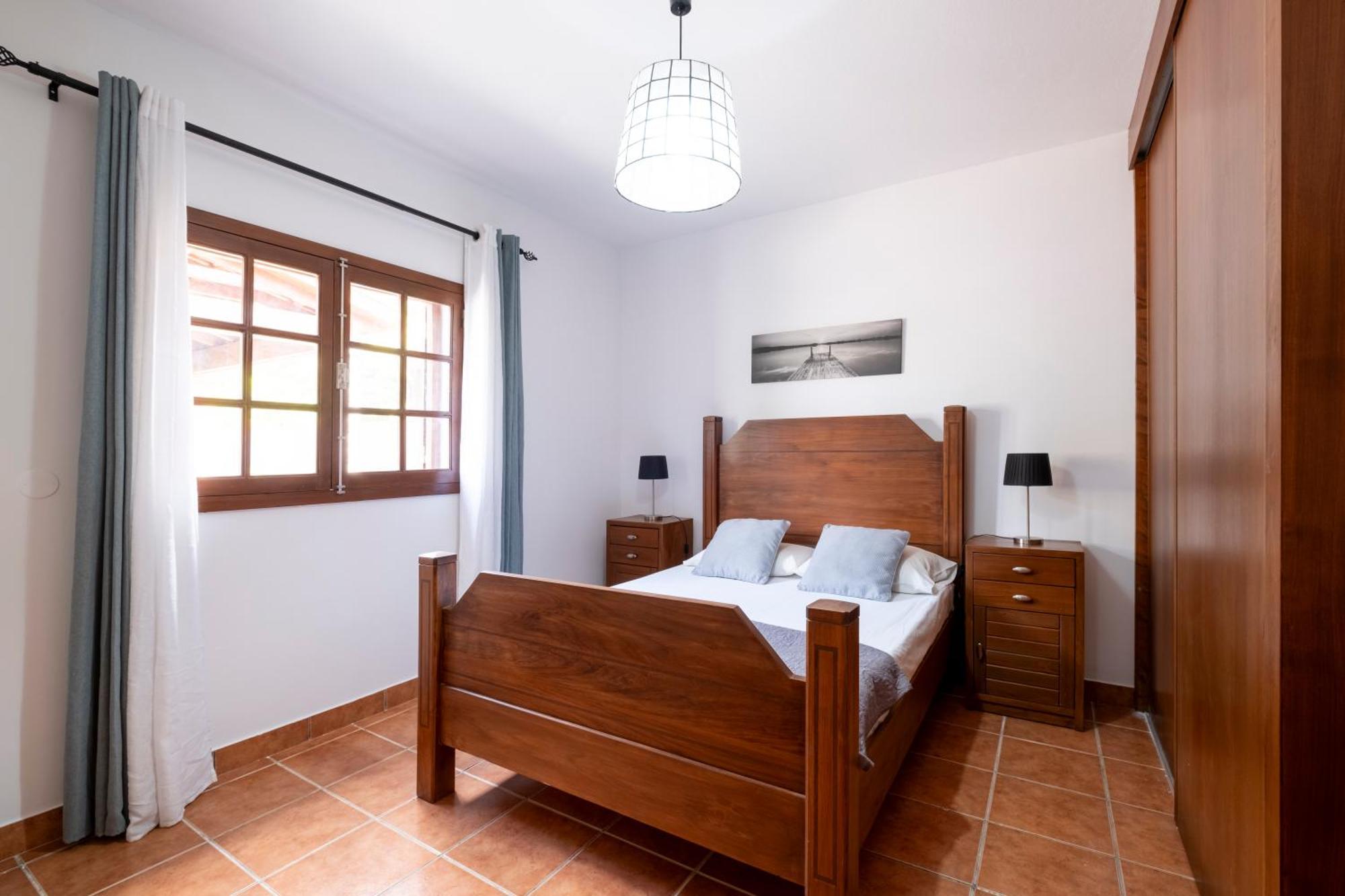 Casa Del Mar I By Galmi Villa Arco de Sao Jorge Luaran gambar